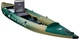 Каяк надувной 2-х местный Aqua Marina Caliber до 180 кг, 398 см - изображение 4