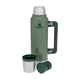 Термос Stanley Legendary Classic Hammertone Green 1.4 л - изображение 3