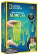 Zestaw doświadczalny Elbrus National Geographic Ze Świecącą w ciemności slime (816448029639) - obraz 2