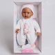 Кукла Пупс Llorens Cuquita 30012, 30 см - изображение 2
