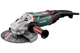 Кутова шліфмашина Metabo WEPBA 26-230 MVT Quick (606482000) - зображення 1