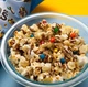 Попкорн с M&Ms Mini's Candy Coated Popcorn 149г - зображення 5