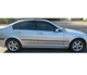 Дефлектори окон (вітровики) HIC для BMW 3 Series E46 Sedan 1998-2004 (BM02) - зображення 2