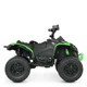 Детский электромобиль Bambi Квадроцикл, зеленый M 5001EBLR-5 - изображение 2