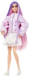 Кукла Mattel Barbie Cutie Reveal Мягкие и пушистые Медвежонок, 28 см HKR04 - изображение 3