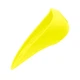Поилка-насадка на бутылку WAUDOG Silicone, желтая, 165х90 мм - изображение 3