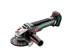 Аккумуляторная угловая шлифмашина Metabo WVB&nbsp;18&nbsp;LT&nbsp;BL&nbsp;11-125&nbsp;Quick без акб, в кейсе (613057840) - изображение 1