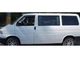 Дефлектори вікон (вітровики) HIC для Volkswagen T4 1990-2003 (VW01) - изображение 1