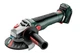 Акумуляторна кутова шліфмашина Metabo WB 18 LT BL 11-125 Quick без акб (613054850) - зображення 1