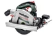 Акумуляторна дискова пила Metabo KS 18 LTX 66 BL без акб (611866850) - зображення 1
