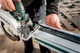 Акумуляторна дискова пила Metabo KS 18 LTX 66 BL без акб (611866850) - зображення 5