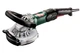 Шлифмашина для ремонтных работ Metabo RSEV 19-125 RT с диском (603825710) - изображение 1