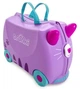 Валіза на колесах Trunki Cassie the Cat, TRU-0322 - зображення 1