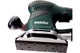 Вибрационная шлифмашина Metabo SRE 4350 TurboTec (611350000) - изображение 2