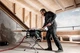 Настольная дисковая пила Metabo TS 254 M (610254000) - изображение 4