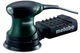 Эксцентриковая шлифмашина Metabo FSX 200 INTEC (609225500) - изображение 1