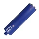 Алмазная коронка Distar DDS-W 132X450-10X1 1/4 UNC RM-TX по бетону (10170429035) - изображение 1