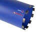 Алмазная коронка Distar DDS-W 132X450-10X1 1/4 UNC RM-TX по бетону (10170429035) - изображение 4