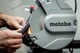 Точило Metabo DSD 200 PLUS (604210000) - изображение 11