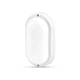 LED світильник вологозахищений овальний TITANUM 12W 6500K TL-BHO-126 TITANUM (26596-000) - изображение 2