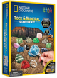 Zestaw geoloniczny Elbrus National Geographic Rock and Mineral (816448029752) - obraz 2