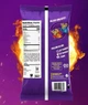 Чипсы Takis Fuego Rolls Hot Chili Pepper & Lime Flavored Spicy 280г - изображение 4