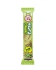 Гороховые чипсы Bourbon Petit Green Pea Chips Salt Taste 37г - изображение 1