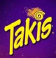 Чипсы Takis Fuego Rolls Hot Chili Pepper & Lime Flavored Spicy 156г - изображение 5