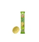 Гороховые чипсы Bourbon Petit Green Pea Chips Salt Taste 37г - изображение 2