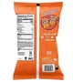 Чипсы с сыром Takis Intense Nacho Cheese Flavored Rolled 280.7г - изображение 2