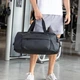 Спортивная дорожная сумка Mark Ryden MR2891 объем 32л. Черный (MR2891-00-3089UA) - изображение 6