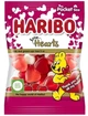Желейные сердечки Haribo Love Hearts 160г - изображение 1