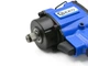 Пневматический гайковерт 1/2", тип Mini Twin Hammer Geko G03183 - изображение 4