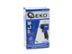 Пневматический гайковерт 1/2", тип Mini Twin Hammer Geko G03183 - изображение 7