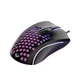 Ігрова провідкна мишка MEETION RGB Backlight Gaming Mouse RGB GM015 |800-6400dpi| - зображення 6
