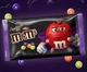 Драже M&M's Halloween Ghoul's Mix Milk Chocolate 283.5г - изображение 2
