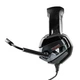 Игровая гарнитура Modecom S-MC-859-BOW Volcano Bow Gaming 2х3.5mm jack Black - изображение 3