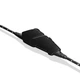 Игровая гарнитура Modecom S-MC-859-BOW Volcano Bow Gaming 2х3.5mm jack Black - изображение 5