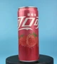 Газированный напиток Coca-Cola Strawberry China 330мл - изображение 2