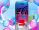 Напиток Coca Cola Creations 3000 Limited Edition zero 330мл - изображение 2