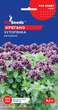 Насіння Орегано (Душиця) Хуторянка, 0.1 г (GL Seeds) - зображення 1