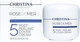 Постпилинговый защитный тональный крем Christina Rose de Mer 5 Post Peeling Cover Cream кавер для лица восстанавливающий уход профессиональный успокаивающий регенерация кожи постпилинговое косметическое средство лечебный маскирующий эффект 20 мл - изображение 2