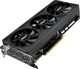 Karta graficzna Palit PCI-Ex GeForce RTX 4060 Ti JetStream OC 16GB GDDR6 (128bit) (2595/18000) (HDMI, 3 x DisplayPort) (NE6406TU19T1-1061J) - obraz 2