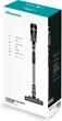 Акумуляторний пилосос Hisense HVC6264BK - зображення 13