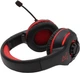 Наушники RZTK HP 100 Red - изображение 8