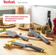 Набор ножей Tefal Fresh Kitchen в деревянной колоде 5 шт (K122S504) - изображение 2
