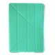 Чехол-книжка G-CASE BOOK iPad Air/Air 2/2017/2018 Green (Зеленый) - изображение 1