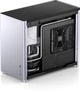 Корпус Jonsbo D30 Aluminum Silver - изображение 4