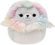 Pluszak Jazwares Squishmallows Lew ze skrzydełkami (734689245567) - obraz 1