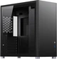 Корпус Jonsbo D40 Aluminum Black - изображение 1